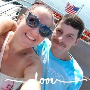 Meet your Posher, Brandy